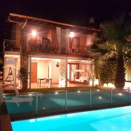 Casa Camilla Villa Polpenazze del Garda Eksteriør bilde