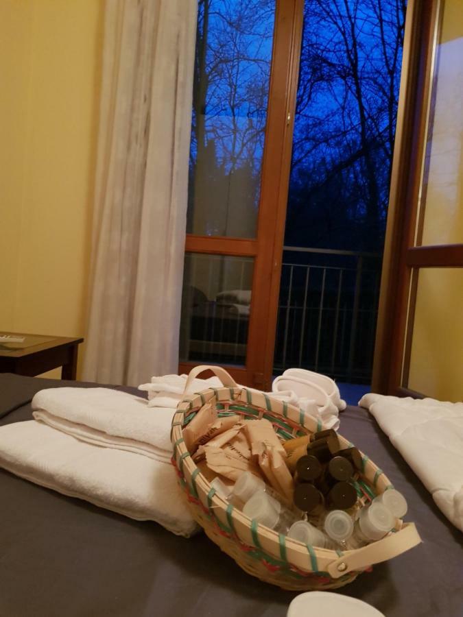 Casa Camilla Villa Polpenazze del Garda Eksteriør bilde