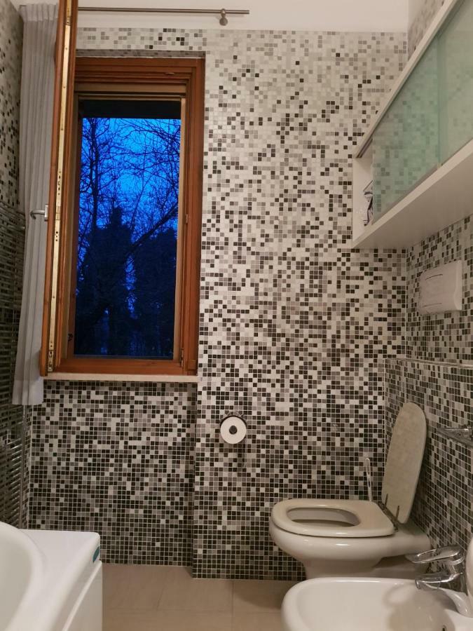 Casa Camilla Villa Polpenazze del Garda Eksteriør bilde
