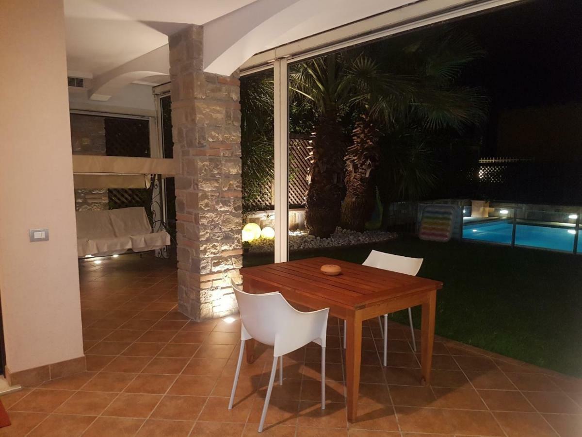 Casa Camilla Villa Polpenazze del Garda Eksteriør bilde