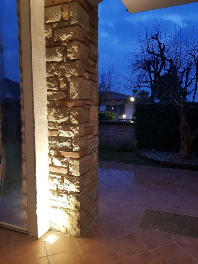 Casa Camilla Villa Polpenazze del Garda Eksteriør bilde