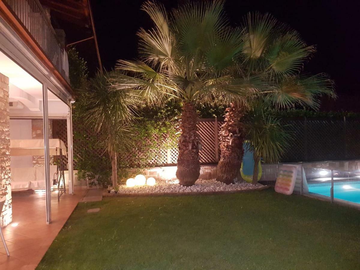 Casa Camilla Villa Polpenazze del Garda Eksteriør bilde